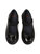  Unisex Twins Ballerinas - Black