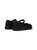  Unisex Twins Ballerinas - Black