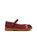 Unisex Twins Ballerinas - Burgundy/Pink - Burgundy/Pink