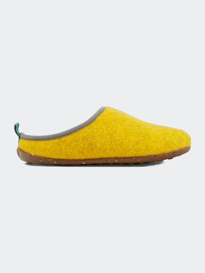 Camper Unisex Twins Multicolored Wool  Slippers product