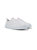 White Runner Sneakers For Men