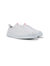 White Runner Sneakers For Men