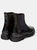 Women Ankle Boots Brutus