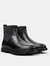 Women Ankle Boots Brutus - Black