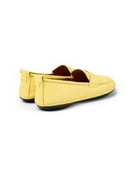 Women Ballerinas Right Nina - Pastel Yellow