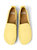 Women Ballerinas Right Nina - Pastel Yellow