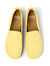 Women Ballerinas Right Nina - Pastel Yellow