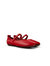 Women Ballerinas Right Nina - Red - Red