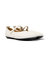 Women Ballerinas Right Nina - White Natural