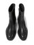 Women Black Leather Bonnie Boots 