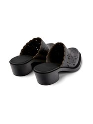 Women Bonnie Mules Sandals