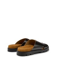 Women Brutus Sandals - Black