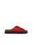 Women Brutus Sandals - Red - Red
