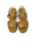 Women Camper Sandals - Brown