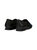 Women Casi Myra Ballerinas - Black/Blue