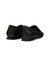 Women Casi Myra Ballerinas - Black/Blue