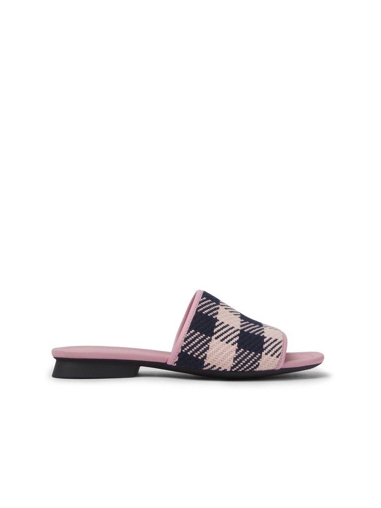 Women Casi Myra Sandals - Multicolor