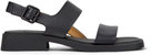 Women Dana Sandals - Black