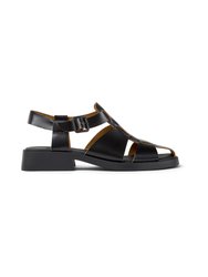 Women Dana Sandals - Black