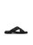 Women Edy Sandals - Black - Black