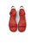 Women Kaah Sandals - Red