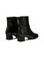 Women Katie Ankle Boots  - Black