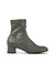 Women Katie Ankle Boots - Gray - Grey