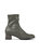 Women Katie Ankle Boots - Gray - Grey