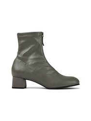 Women Katie Ankle Boots - Gray - Grey