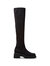 Women Milah Boots - Black - Black