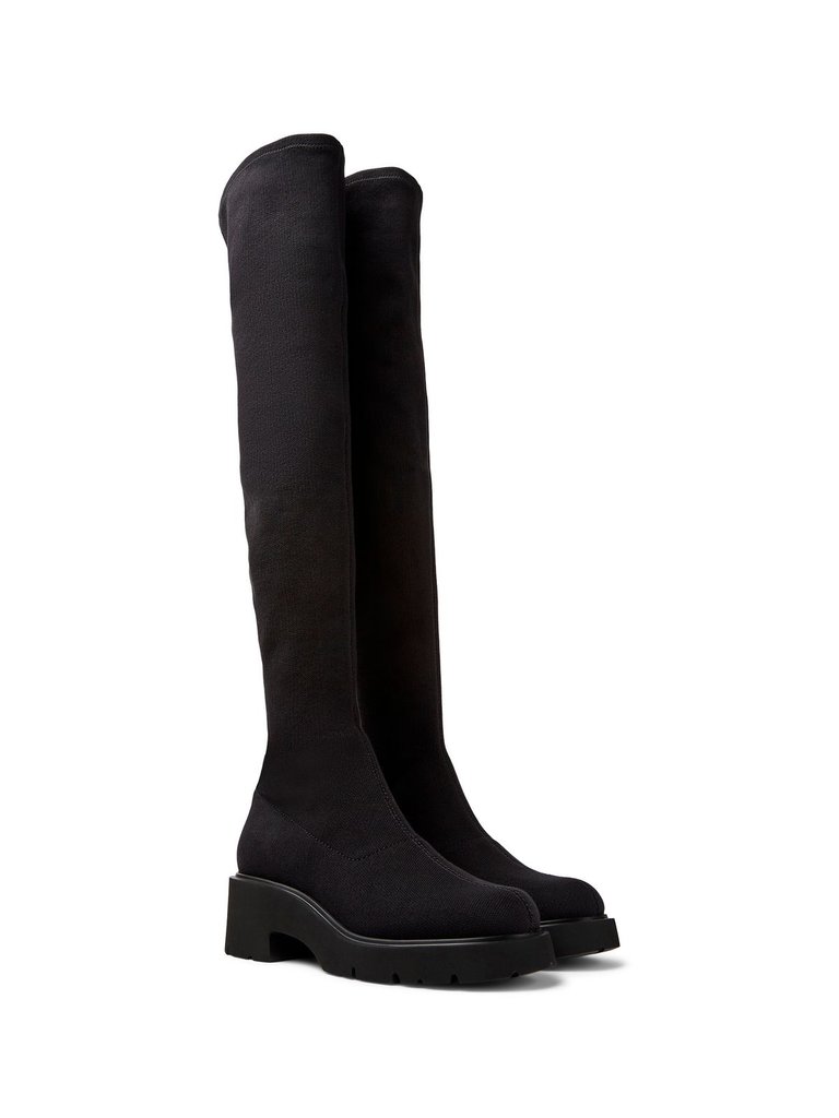 Women Milah Boots - Black