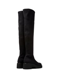 Women Milah Boots - Black