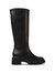 Women Milah Boots In Black - Black