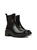 Women Milah Leather Chelsea Boot