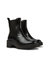 Women Milah Leather Chelsea Boot