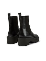 Women Milah Leather Chelsea Boot