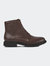 Women Neuman Ankle Boots  - Brown
