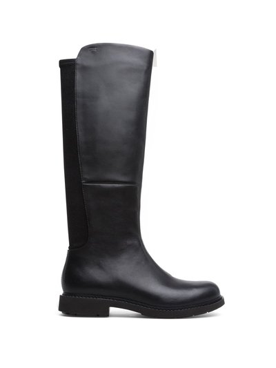 Camper Women Neuman Leather Knee-high Boot product