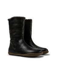 Women Peu Boots - Black