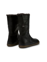 Women Peu Boots - Black