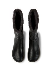 Women Peu Boots - Black