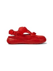 Women Peu Stadium Sandals - Red - Red