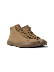 Women Peu Stadium Sneakers - Beige