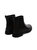 Women Pix Leather Chelsea Boot