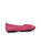 Women Right Ballerinas - Pink - Pink