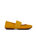 Women Right Ballerinas - Yellow - Yellow