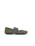 Women Right Nina Nubuck Mary Jane - Green