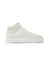 Women Runner K21 Sneakers - White