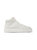 Women Runner K21 Sneakers - White