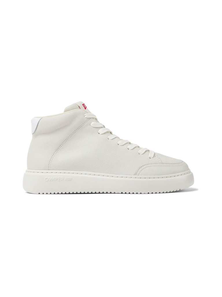 Women Runner K21 Sneakers - White